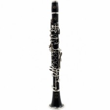 Selmer Paris Professional Eb Clarinet in Grenadilla SN S7847