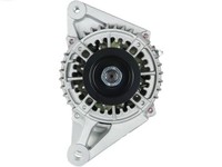 AS-PL Lichtmaschine Generator Lima Ohne Pfand Brandneu AS-PL A6194S