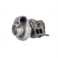 Lader Aufladung ** Factory NEW ** Nissens 93339 FüR 1 Scania 2 Omniexpress
