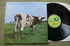 PINK FLOYD – ATOM HEART MOTHER LP – Nr MINT/EXC+ A3/B3 UK ORIG 2nd PRESS  PROG