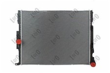 Original ABAKUS K�hler Motork�hlung 004-017-0053 f�r BMW