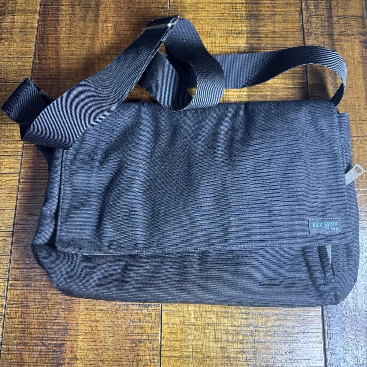 JACK SPADE Messenger/Shoulder Bags for Men for sale - eBay