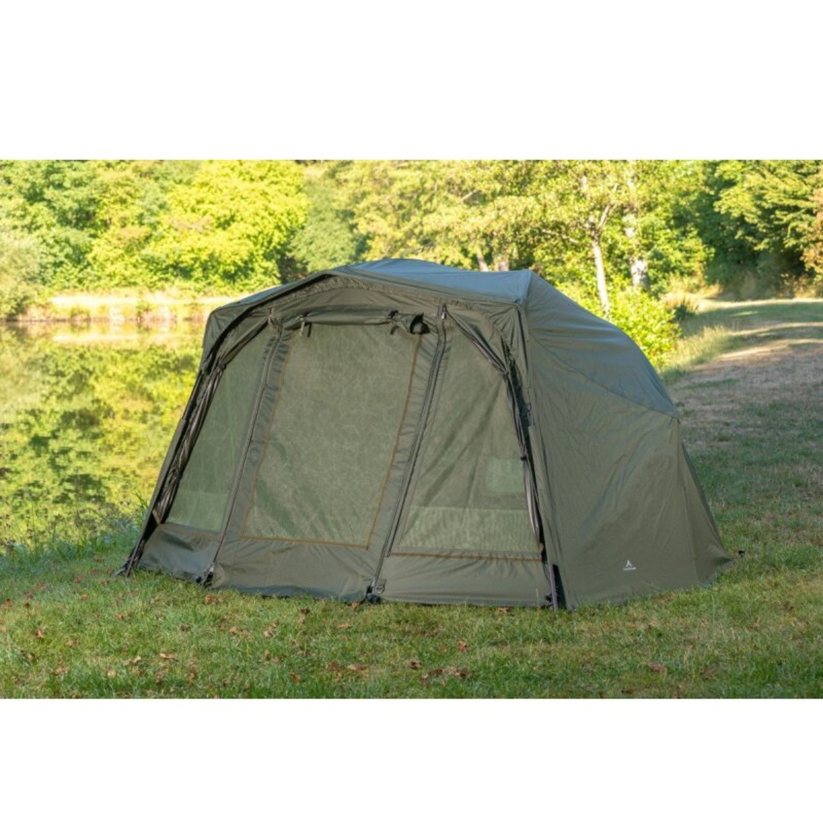 Anaconda Carp Barrack Tent Angelzelt Brolly Shelter 43590₽