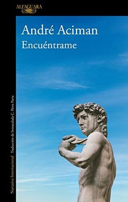 Encuntrame  Find Me - Paperback - GOOD