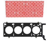 Elring 515.290 Zylinderkopfdichtung Links FüR BMW 5Er E39 535I 7Er E38 735I M62
