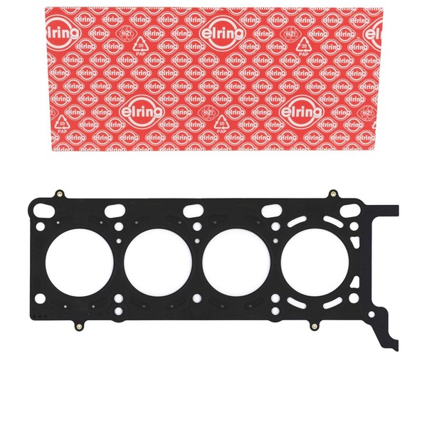 Elring 515.290 Zylinderkopfdichtung Links FüR BMW 5Er E39 535I 7Er E38 735I M62-image