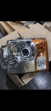 XBC500412 Scheinwerfer Xenon links Land Rover...
