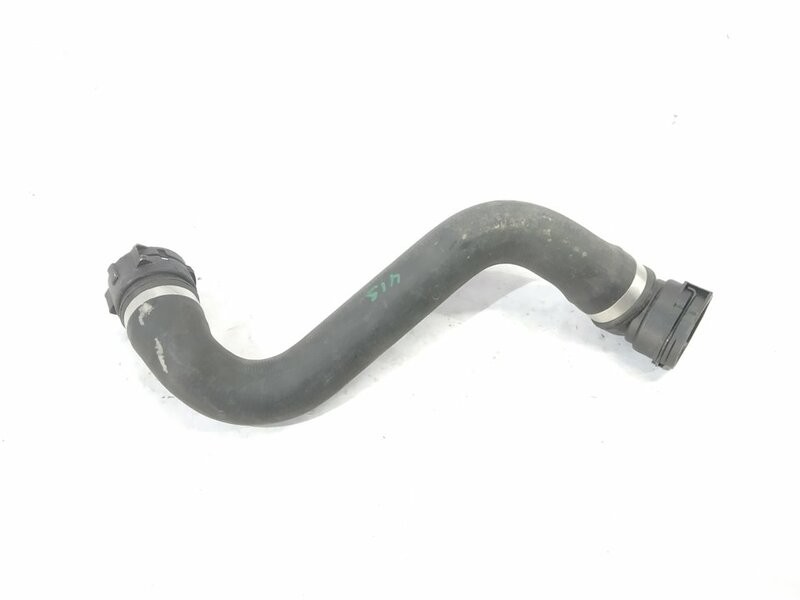 1153780058302 tubo intercoooler BMW X1 E84 SDRIVE 18D aosnp194149