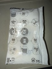 New medela 7 Ounce breast milk storage bags 25 Count