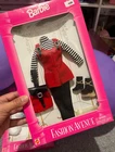 Vintage Barbie Fashion Avenue Outfit. Brand New