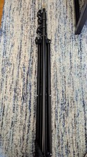 Manfrotto 367B ECO9 C-Stands 2 Pack 
