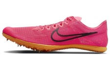 Nike Zoom Mamba 6 Low Hyper Pink Orange - DR2733-600