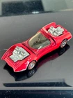 Rose Mod Quad   Hot Wheels REDLINE