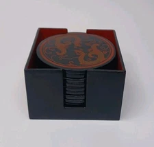 Shanghai Museum Coaster Set Of 10 Coasters