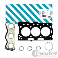 Payen Zylinderkopfdichtung Satz Passend FüR Seat Ibiza Skoda Fabia VW FOX Polo
