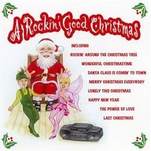 A Rocking Good Christmas von Various von not specified | CD | Zustand gut - Bild 1 von 2