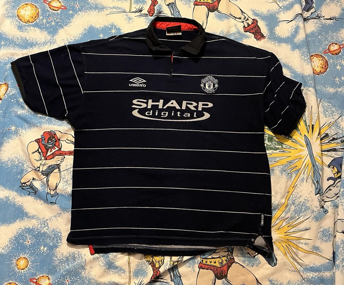 Umbro Shirts for Men for sale | eBay
