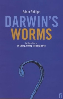 Darwin's Worms, Phillips, Adam