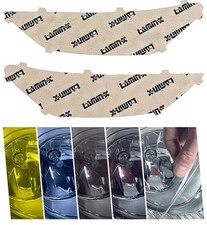 Audi RS7 (2021+ ) Headlight Covers