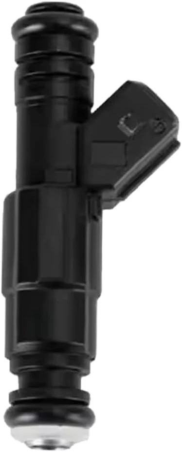 NUEVOS 4x Inyectores de combustible BOSCH para Mercedes-Benz S320 C230 C220 C280 300SE 3,2 L l6 Foto 3 de 4