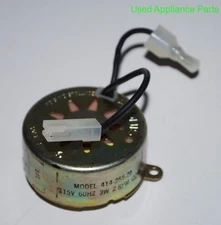 Washer Timer Motor 414-255-20