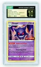 Gengar swsh241 Promo Lost Origin Prerelease CGC Pristine 10 (English)