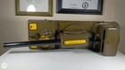 1956 Nylint N-2400 Battery Operated Electronic Army Pressed Steel Cannon Truck — photo 8