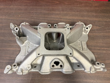 Edelbrock Torker Ford 351 Cleveland 2760 Intake Manifold 726