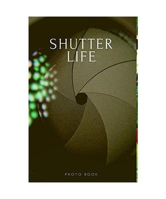Shutter Life, B. Slater
