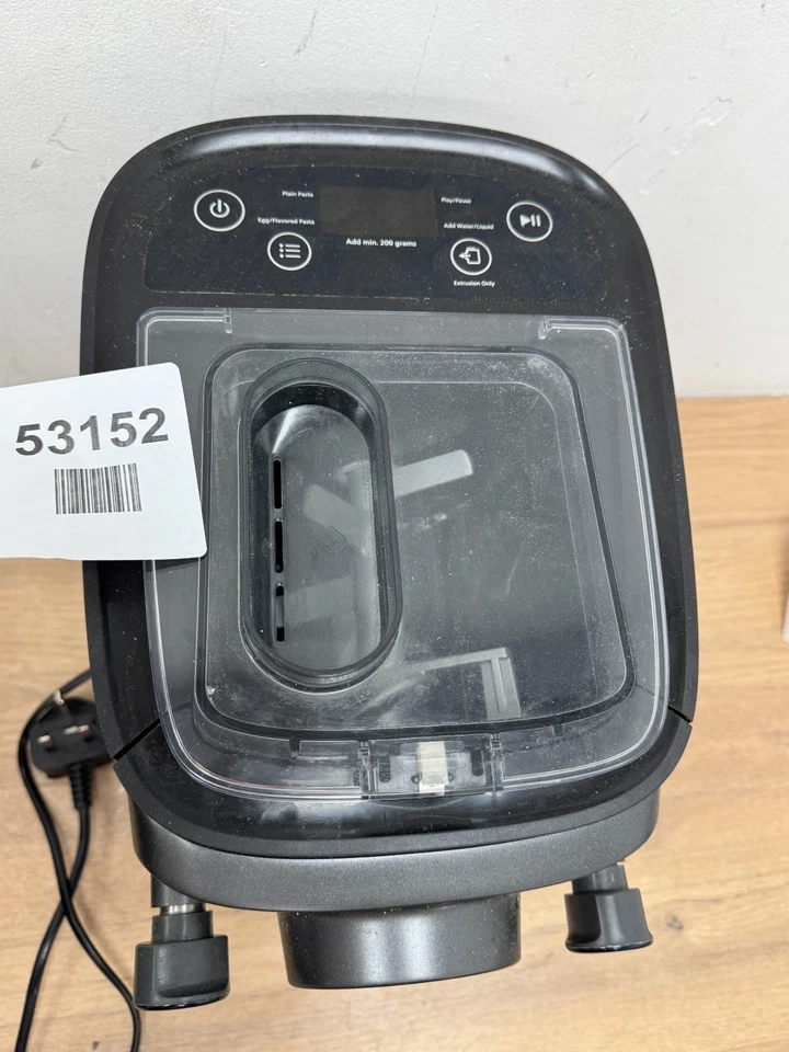 Philips 7000 Series 200W Automatic Pasta Maker - Read Description - Image 2 of 4