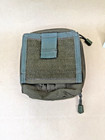 Condor MOLLE Admin Utility Pouch OD Green Tactical Military Organizer Map Case — photo 2