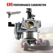 E85 Racing Carburetor For Predator 212cc 224cc Gx200 Engine Mini Bike Go Kart
