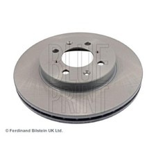 2x Bremsscheibe vorne für Lotus Elise | 271509