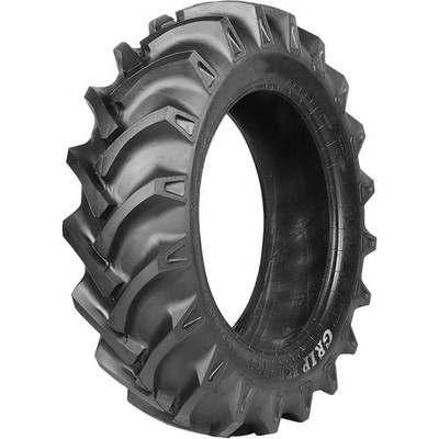 Tire Astro Tires Grip King 9.5-16 Load 6 Ply (TT) Tractor