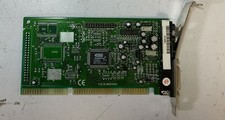 Highscreen 3018980 Sound-Booster 16/32 3D V1.5 Isa AD1816AJS Sound Card "Q6B"