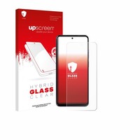 Display Panzerfolie Schutzglas FüR Motorola Moto G17