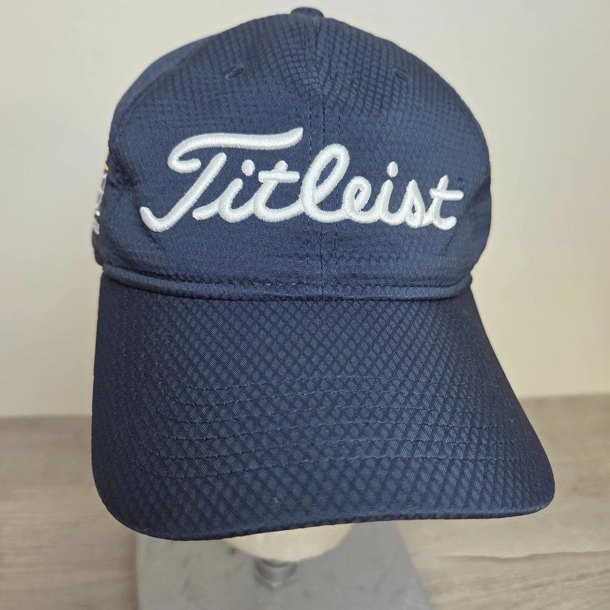 Casquette De Baseball En Coton Bleu Ciel/blanc | Miu Miu