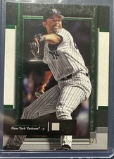 2024 Topps Museum Collection - Mariano Rivera #99 One of One 1/1 NY Yankees HOF