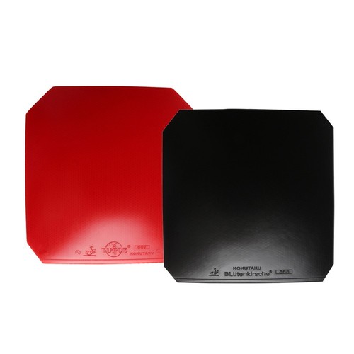 Enhance Your Spin and Speed with this High performance Table Tennis Rubber - Picture 41 of 41