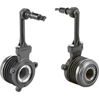 Valeo 804521 ZentralausrüCker Kupplung FüR Fiat Lancia