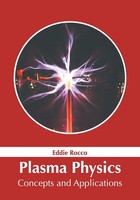 Eddie Rocco | Plasma Physics | Buch | Englisch (2019) | Gebunden