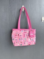 Barbie Harvey s Seatbelt All Dressed Up Purse