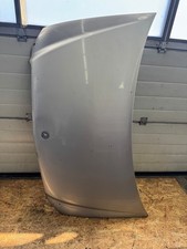V2* Mercedes Benz W639 Vito 2007 Motorhaube Farbe : 9744 Brillantsilber
