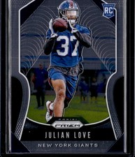 Julian Love
