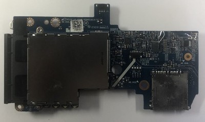 HP EliteBook 8440p Laptop LS-4903P Audio PCMCIA Board- 455N0C32L01