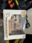 Funko - Hollywood Tower Hotel and Mickey Mouse #31