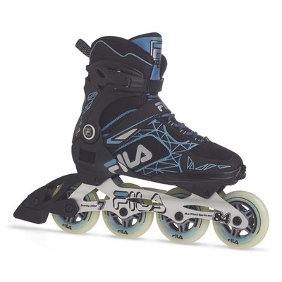 Fila Skates Legacy Pro Lady 84 Schwarz/
