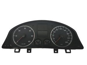 Tacho Kombiinstrument VW Golf MK5 1K0920850L 110080246025 56869