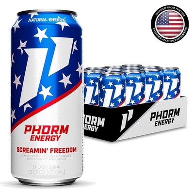 Energy Drink
