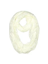 Mixit Women Ivory Scarf One Size